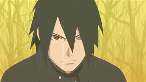 Will Sasuke die in the upcoming Boruto chapters?