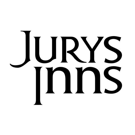 Jurys Inns Logo PNG Transparent & SVG Vector - Freebie Supply