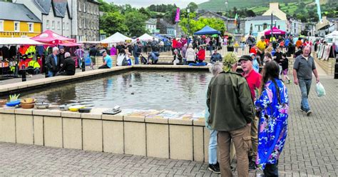 ‘Our square is beautiful but we need more parking in Bantry’ | Southern ...