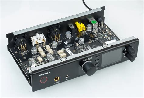 RME ADI-2 FS Version 2 DAC and Headphone Amp Review | Page 61 | Audio Science Review (ASR) Forum