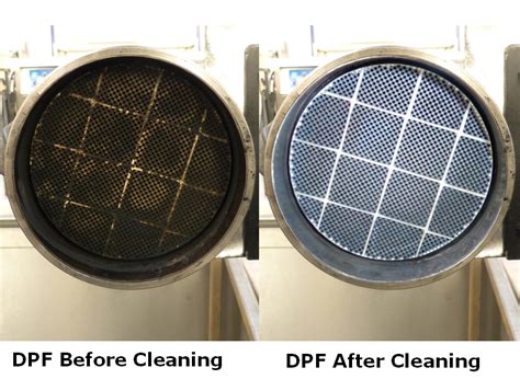 DPF Cleaning Machine - dpfRecycler.com