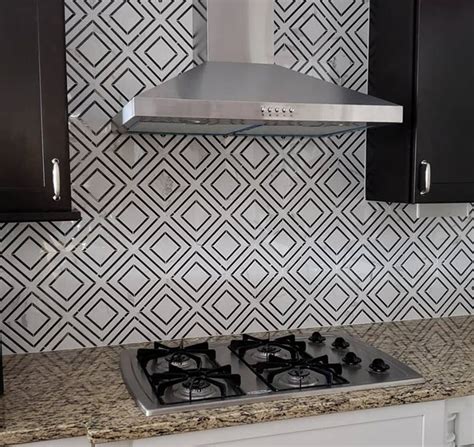 Explore Backsplash Ideas