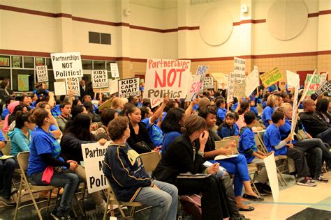 In first School Board meeting since election, clashes over spending | Richmond Confidential