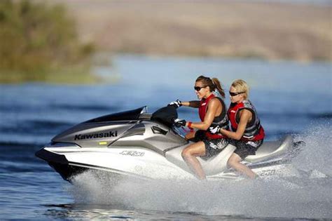 World's Fastest Jet Ski - Kawasaki Ultra 260 LX! - Marine Solutions