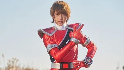 Mashin Sentai Kiramager Final Episode Preview - JEFusion