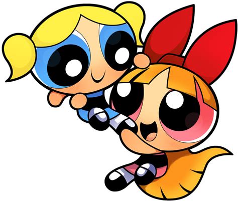 Image - 2008-4-6-1.jpg - Powerpuff Girls Wiki