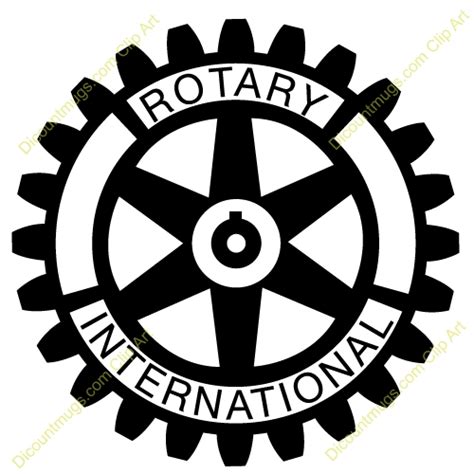 Rotary Logo Vector at Vectorified.com | Collection of Rotary Logo Vector free for personal use