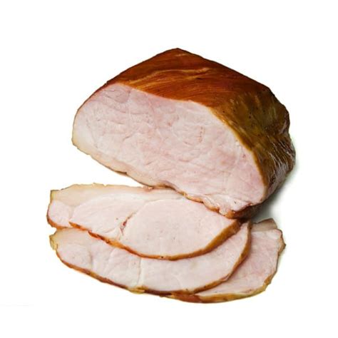 Smoked Ham wet-cured 500 gr