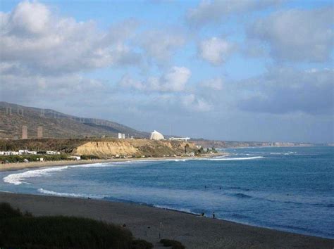 San Onofre California State Parks on the Beach - Guide to San Onofre State Beach Park