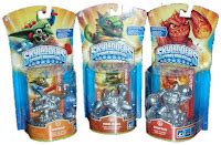 The 30 Rarest & Most Valuable Skylander Figures