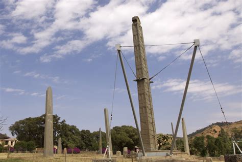 Axum, Ethiopia - Journeys by Design