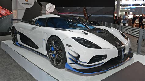 Koenigsegg Agera RS1 Sports Car Wallpapers - Wallpaper Cave