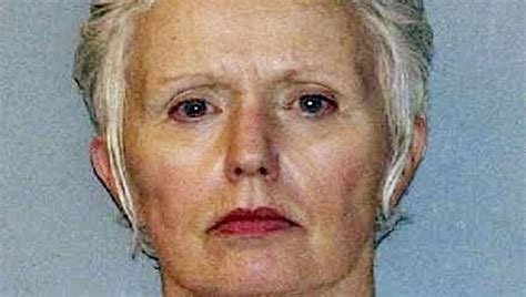 Catherine Greig, 'Whitey' Bulger's girlfriend, admits to contempt charge