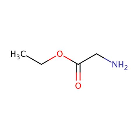 Glycine ethyl ester | SIELC