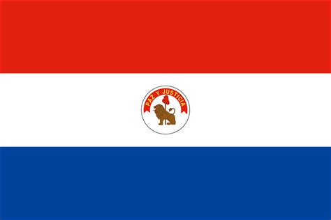 What do the colors in the paraguay flag mean – The Meaning Of Color