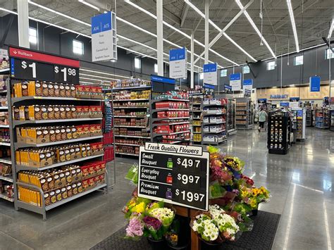 Walmart remodeling Baymeadows Commons market at $1.29 million | Jax Daily Record