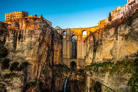 Andalusien von A bis Z | Urlaubsguru.de | Ronda spain, Places in spain ...