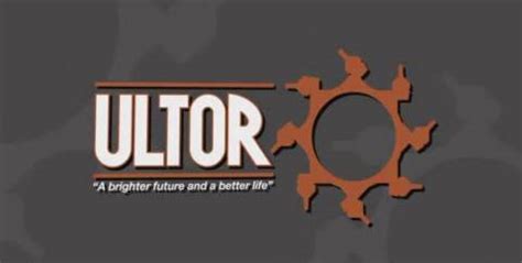 Ultor (Concept) - Giant Bomb