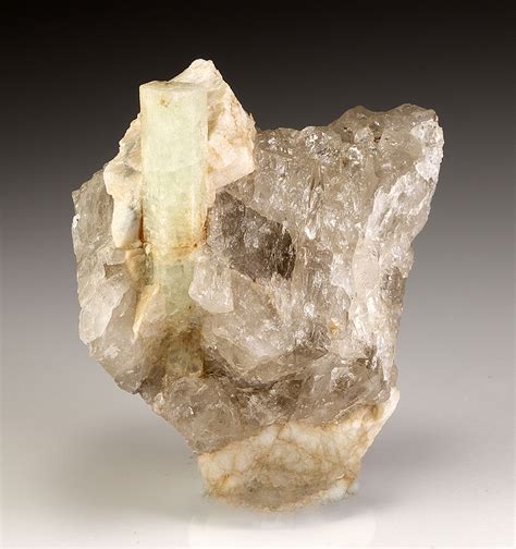 Beryl - Minerals For Sale - #2633039