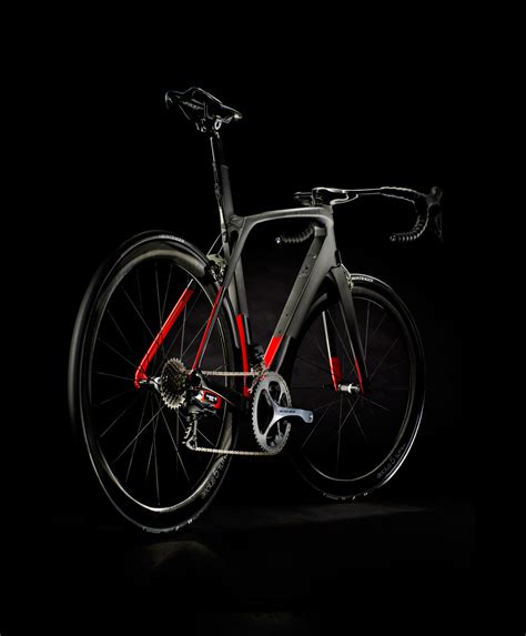 First Look: 2016 Trek Madone Aero-Road Bike | Road Bike Action