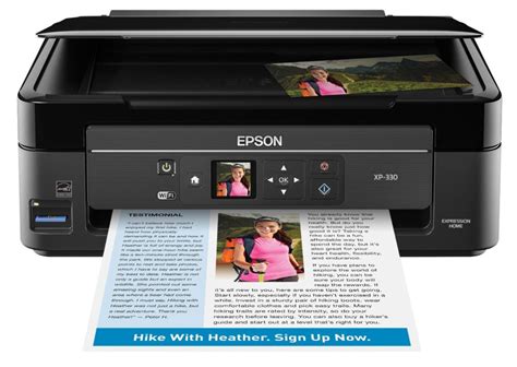 Top 10 Best All-In-One Printers for Home Use in 2018 - TopTenTheBest