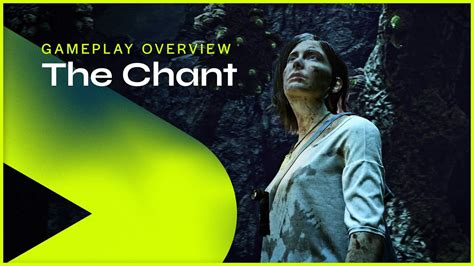 The Chant | Gameplay Trailer - YouTube