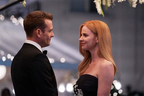 20 TV Couples That Had Us Believing in Love in 2019 | Suits series, Suits season, Suits tv shows