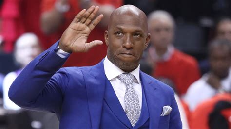 Indiana Pacers eye Chauncey Billups as coaching candidate - reports ...