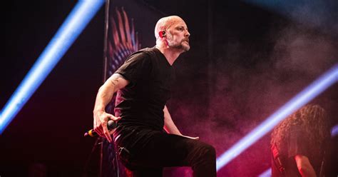 Meshuggah confirmed to headline Bloodstock 2023 | Kerrang!