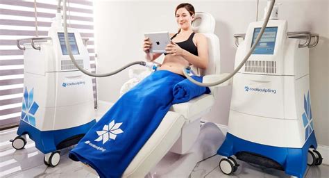 Cryolipolysis: The Science Behind CoolSculpting