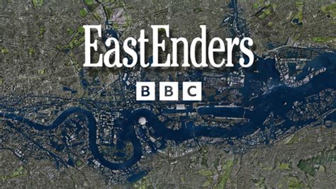 EastEnders spoilers - dramatic new closing credits sequence