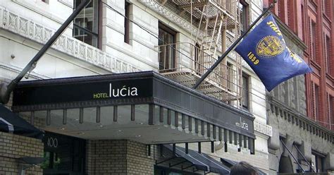 Hotel Lucia, Portland | Roadtrippers