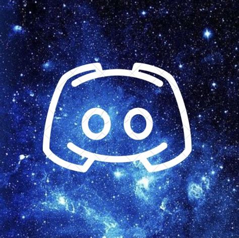 Discord | Aesthetic galaxy, App icon, Neon light wallpaper