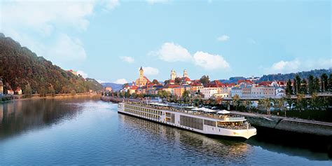 Viking Danube River Cruises 2020 - Travel Team