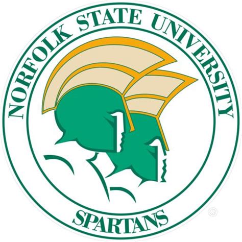 Norfolk State – collegiateluxe