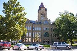 Marion County, Iowa Genealogy Guide