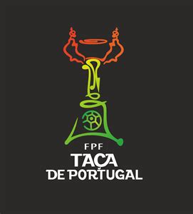 Taça de Portugal Logo PNG Vector (CDR) Free Download