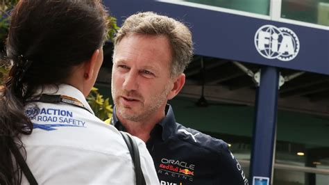 Christian Horner: F1 'got lucky' after 'unimaginable' Suzuka scenes