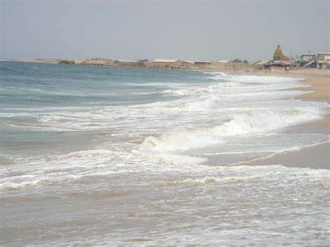 Pakistani Tourism: karachi beach