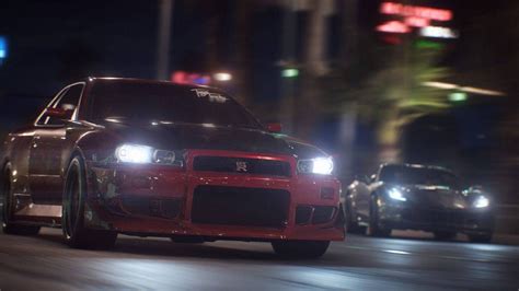 Need for Speed Heat – 15 New Things You Need To Know