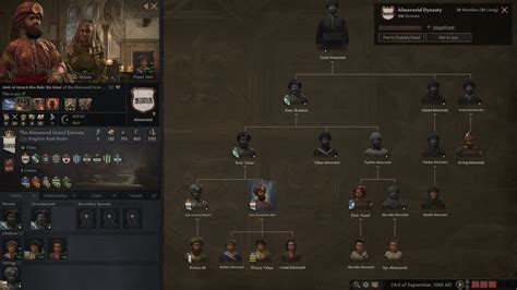 'Crusader Kings III' Devs Discuss Making History a Personal Playground - Newsweek