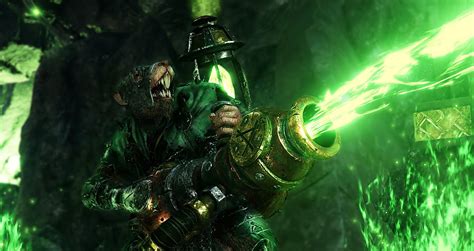 Warhammer vermintide 2 mods - poopass