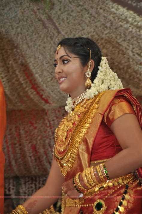 Actress Navya Nair's Wedding complete photos HD photos,stills-indiglamour.com #36150