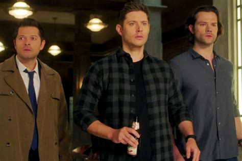 Magical Reunion: Beloved Supernatural Cast Reunite 3 Years Later (And Guess Who's Joining!)