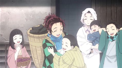 Can Tanjiro's siblings use Sun Breathing? | Demon Slayer: Kimetsu No Yaiba Amino