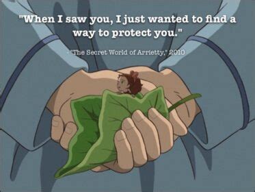 13 Awesome Quotes From Studio Ghibli Movies