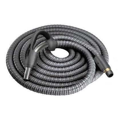 Nutone CH620 :: Central Vacuum Hose 1-3/8" x 30' long :: Rexel USA