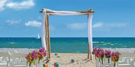 Fort Lauderdale Weddings | Venues, Locations, Beach Weddings