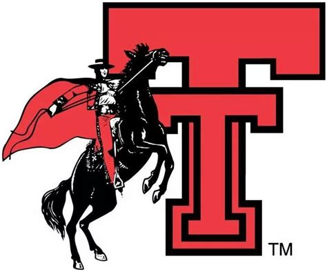 Old School | Texas tech red raiders, Texas tech logo, Texas tech