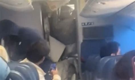 Delta passenger restrained after threatening to 'cut off' flight attendant's head - US News ...